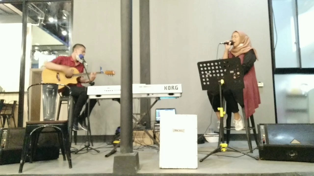 Hati Yang Terluka - Bianka | Universe | elfe26