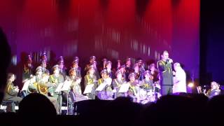 Red Army Choir - Kalinka