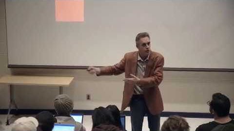 Jordan Peterson -  On How to Handle a Bad Break Up