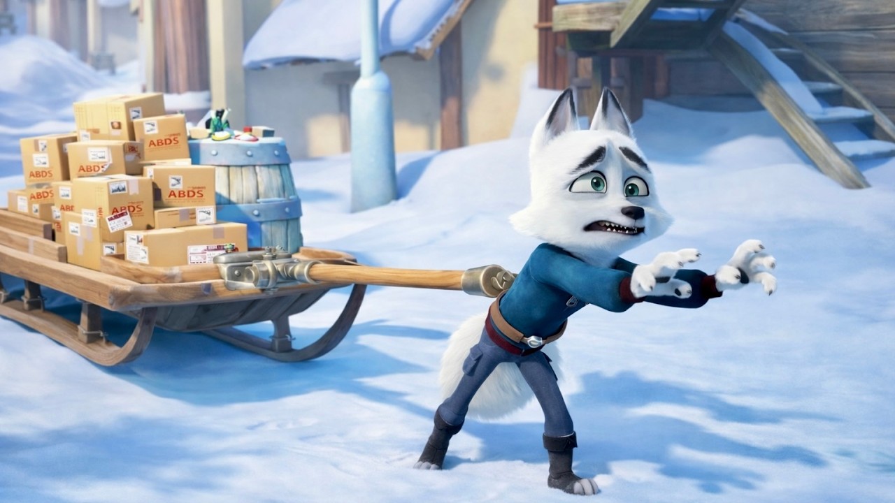 White Fox Mocked as a Coward Risks His Life to Save His Love and Stop a World Threat recap