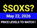 SOXS Stock Analysis | Direxion Daily Semiconductor Bear 3X Shares ETF | May 22, 2026