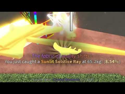 Apollo's Sunshot DOMINATES The Olympian Devil (IT WAS TOO GOOD!)