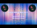 Ambient music mix 1  unreleased synthwave meditations  360 binaural beats