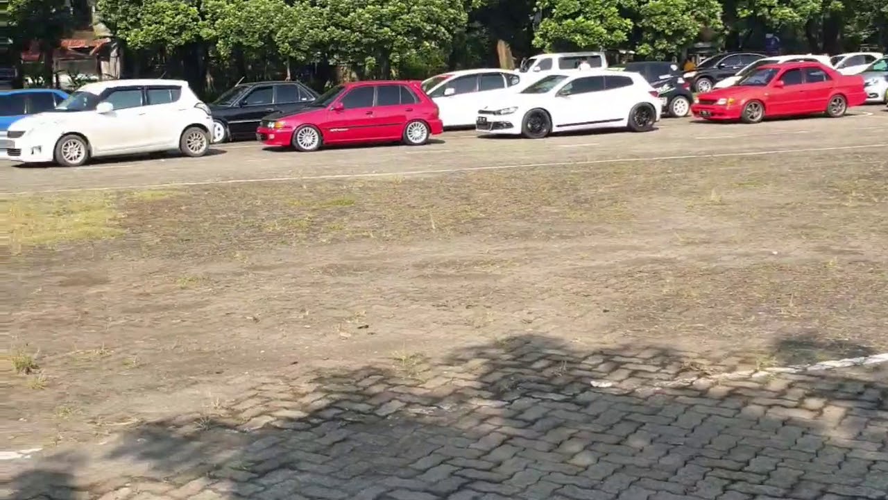 QTT sentul drag fest 2020