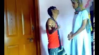 Vandanam Remix Comedy, By Saleem Thavanur