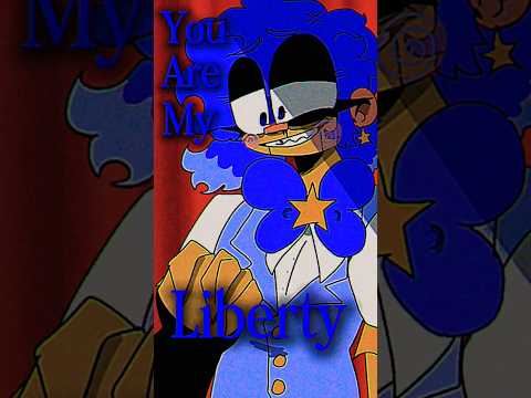 Bernadette (OC Lore) #flipaclip #art #luciddreams #indieshow #animation