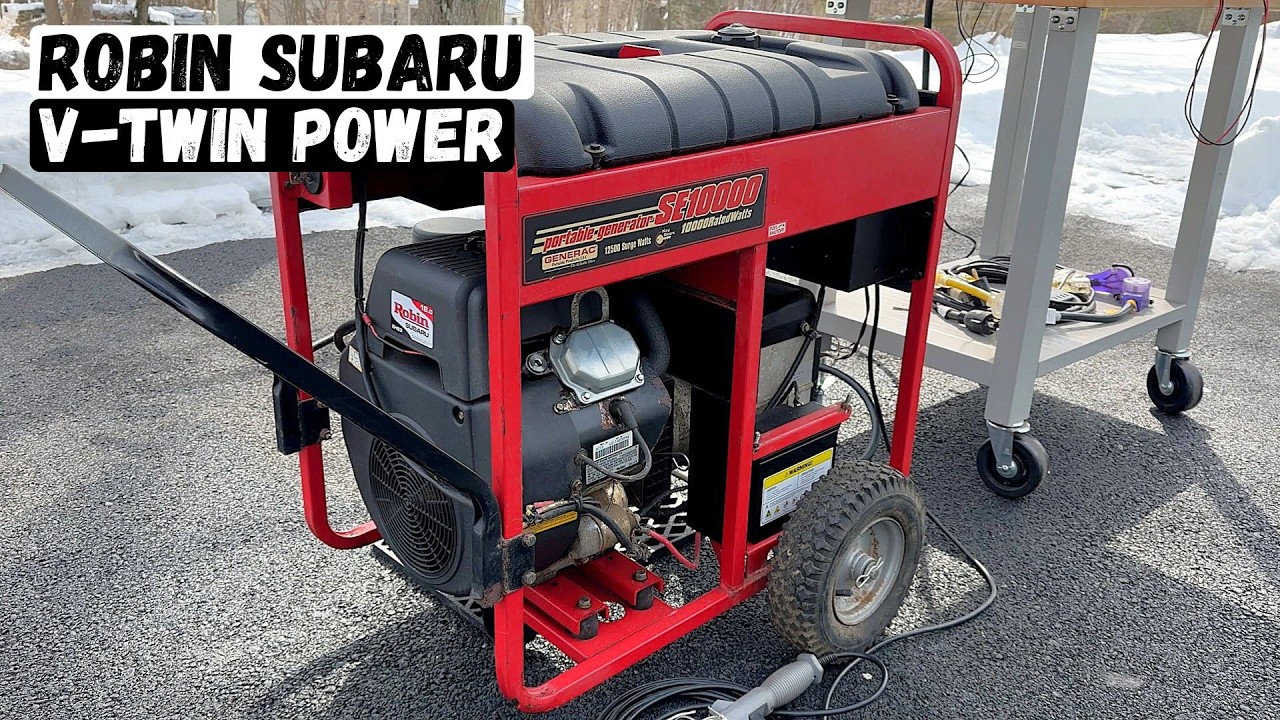 Oil and Fuel Spraying Out of Carburetor - What Would Cause This?