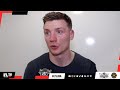 &#39;JOSH STOPS JACK WITHIN SIX&#39; - ASTON BROWN ON HIS FIRST STOPPAGE WIN &amp; TALKS TAYLOR vs CATTERALL