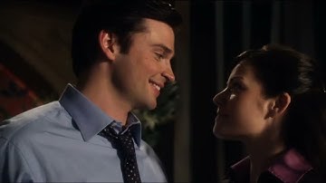 Clark & Lois Scenes - (Part 2) 10x11 Icarus