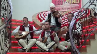 Vëllezërit Haliti   Lalushi 2017