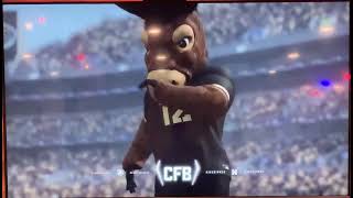 King koopa plays cfb 26