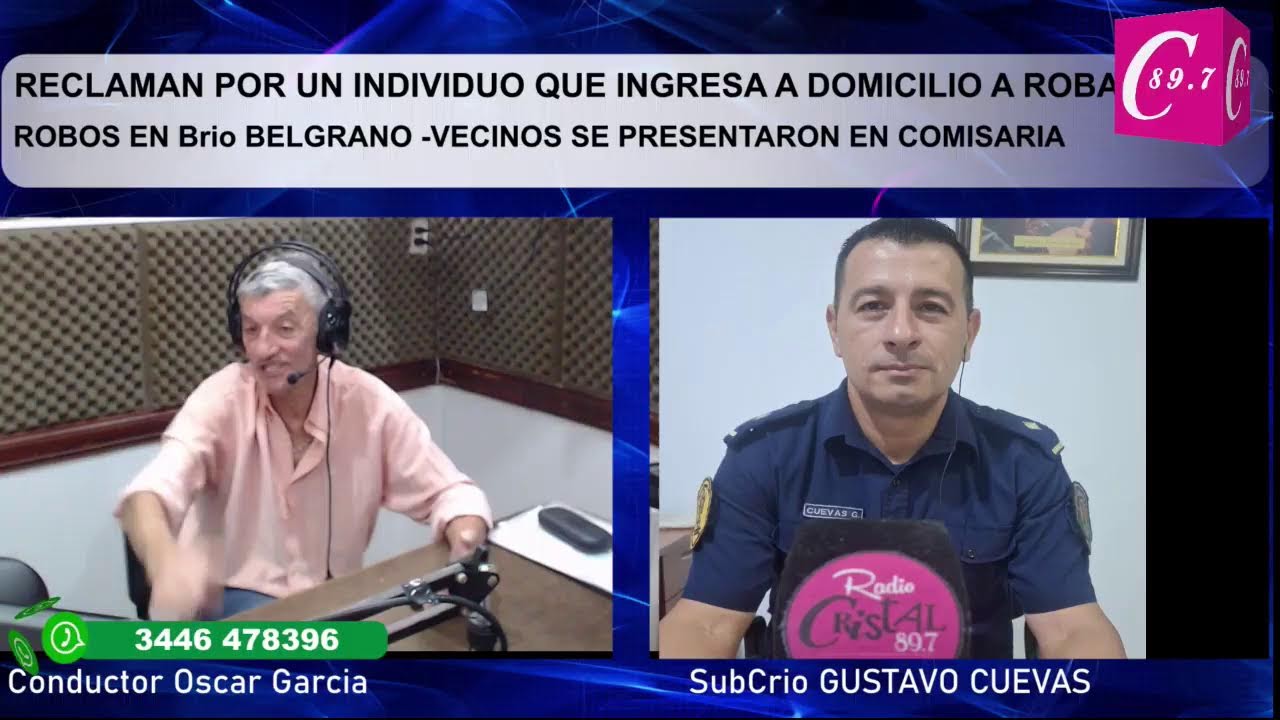 RADIO CRISTAL URDINARRAIN -