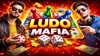 🔥 Ludo Mafia LIVE – Aaj Hoga Full Paisa Vasool Game! 🎲😎 screenshot 4