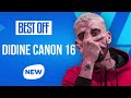 Didine Canon 16 Marcello Best Compilation Of 2024 
