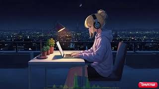 Coding Flow Lofi 💻 Smooth Beats for Deep Focus Programming | 24/7 Live #LF13