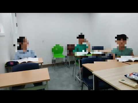 IEL Intermediate had a debate on Unit 3.23/7 1