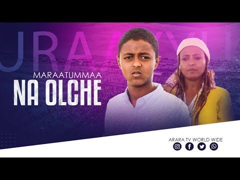 Maraatummaa Na Olche Namni Hundinu Ilaaluu Kan Qabu Dhugaabatii Ajaa Ibsiisaa Araratvworldwide