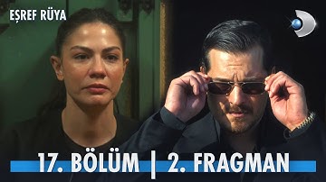 Eşref Rüya 17. Bölüm 2. Fragmanı | "Ben Nisan