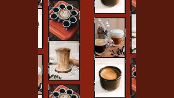 Fresh Java - Ambience