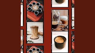 Fresh Java - Ambience Profile