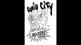 Codeine - Trampled by Turtles Cover by Covid City Rockers