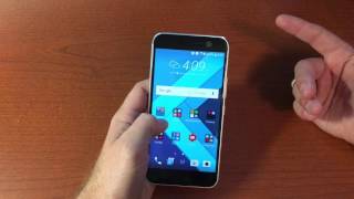 HTC Software
