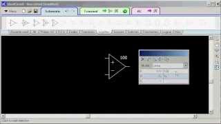 idealCircuit: All about schematic
