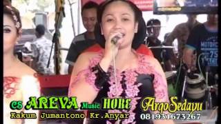Campursari Dangdut Kangen Bojo, Areva Music