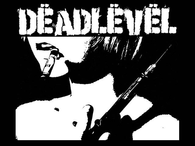 DEADLEVEL - Into Dust - Mazzy Star - cover