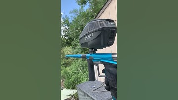 GEO 4 First Time Shooting Out of Box