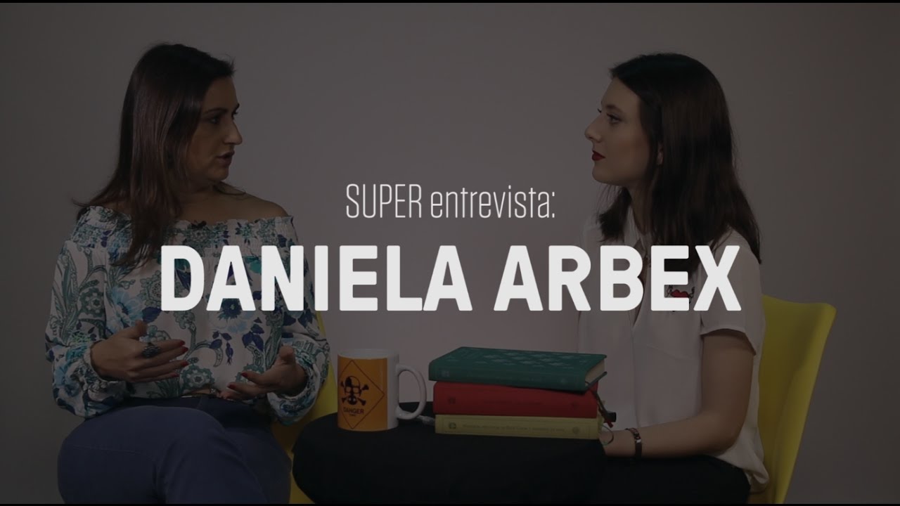 SUPER entrevista: Daniela Arbex curiosidades de cuba