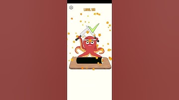 Puzzle Game - Draw Missing Puzzle - All Levels #gaming #shorts