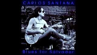 Watch Carlos Santana Now That You Know video