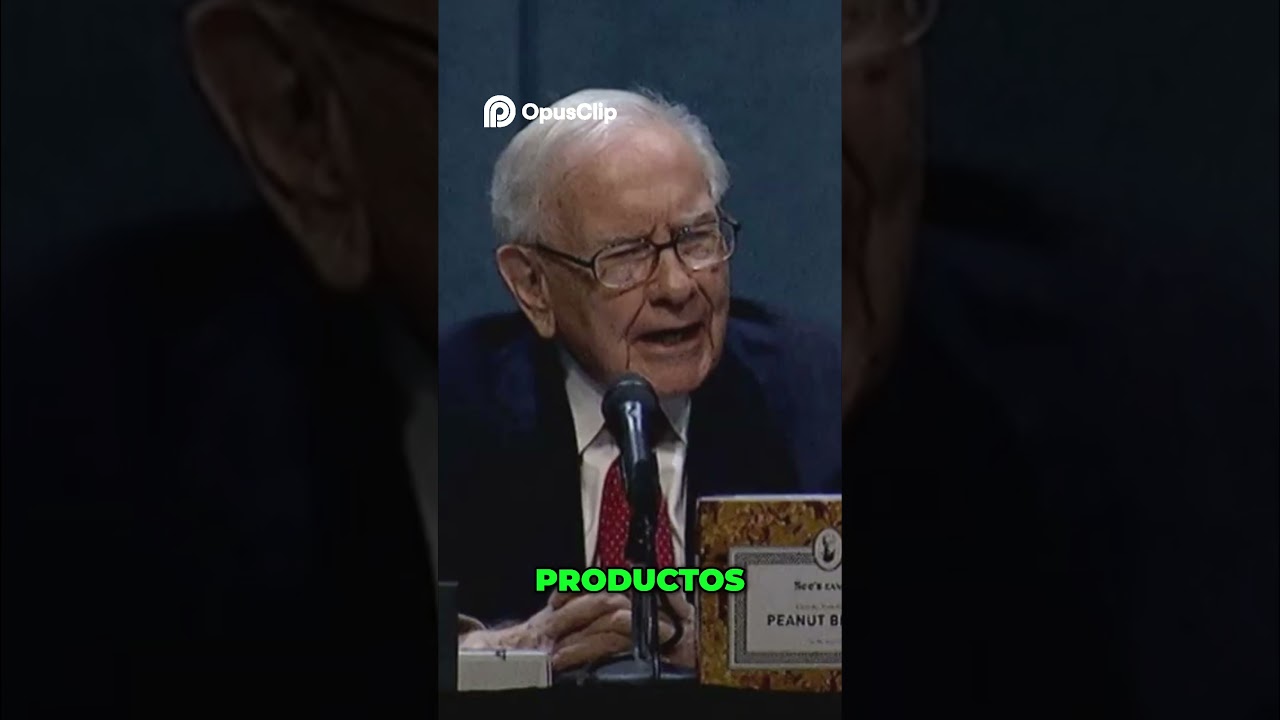 WARREN BUFFET sobre GOOGLE en 2026:  ¿Cuánto Margen de Error Tienes Realmente?