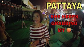 PATTAYA THAILAND - LK Metro, Soi Buakhao, Tree Town 🇹🇭