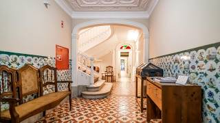 Flag Design Hotel, Viana Do Castelo, Portugal | Geeta Travel Gallery