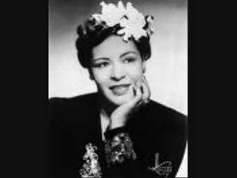 Putar Willow, weep for me (Live) - Billie Holiday