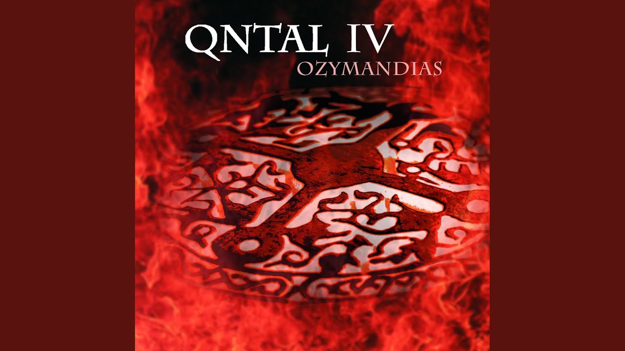 Ozymandias II YouTube