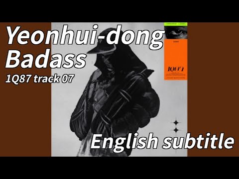 [ENG SUB] 넉살 Nucksal - Yeonhui-dong Badass