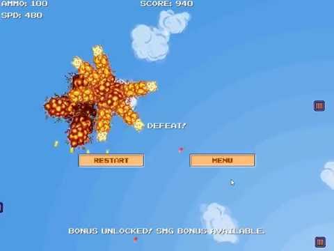 Frequent Flyer trailer