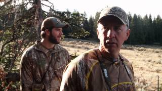 2014 Realtree Outdoors | Episode 5 Preview | Wyoming Elk