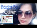 BADAI BIRU || LAGU ITJE TRISNAWATI || COVER BY UMMI VARERA