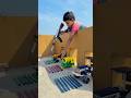 Remote Control Jcb And Dumper Truck rctractor Unboxing And Testing Short Video #automobile