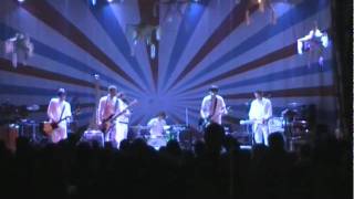 Video thumbnail of "The Deathray Davies - I'm Square - NYE 2011"