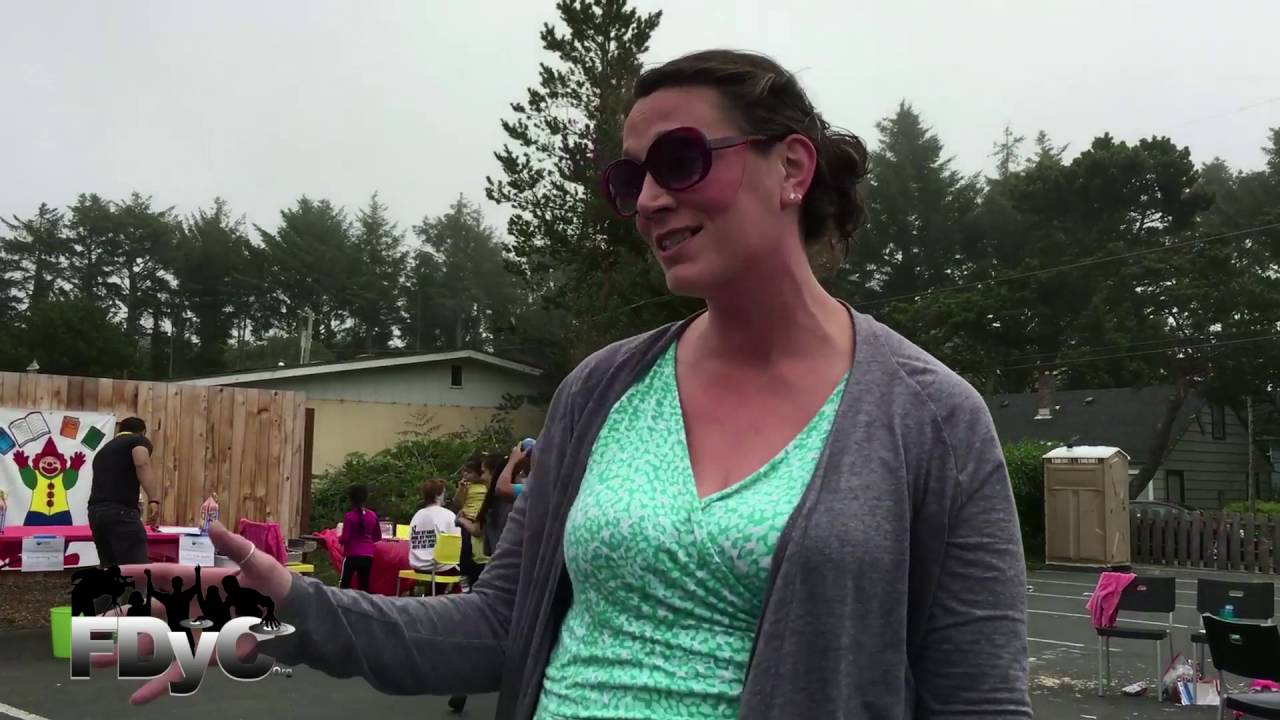 FDyC Parent Testimonial #1