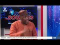 We shouldn't be doing politics with bitterness – Oloja