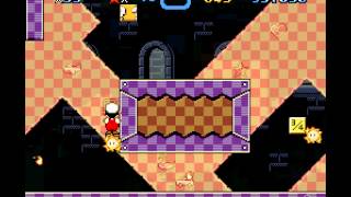 The Hack Vault - ROM #1: The Second Reality Project Reloaded, Part 12