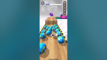 Level 725, 726 & 727 | Going balls | IOS GAMEPLAY