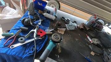 Ep2 - Mk3 Supra Swap 1uzfe VVti. How to Manual Engine Swap. EP2