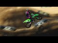2025 Anaheim 2 Supercross RAW Practice